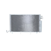 NRF Air Conditioning Condenser 35027