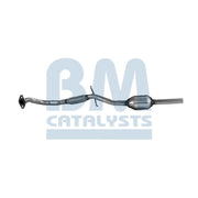 BM Catalysts Homologated Diesel Cat BM80017H