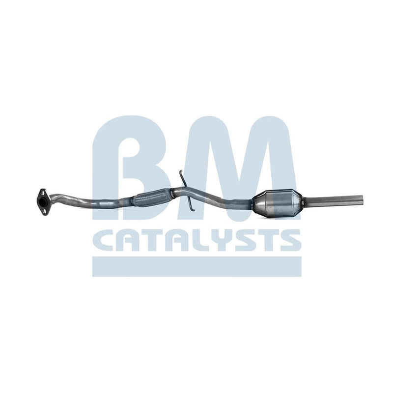 BM Catalysts Homologated Diesel Cat BM80017H