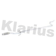 Klarius Exhaust Pipe OD CN505A