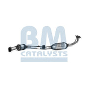 BM Catalysts Homologated Petrol Cat BM91118H