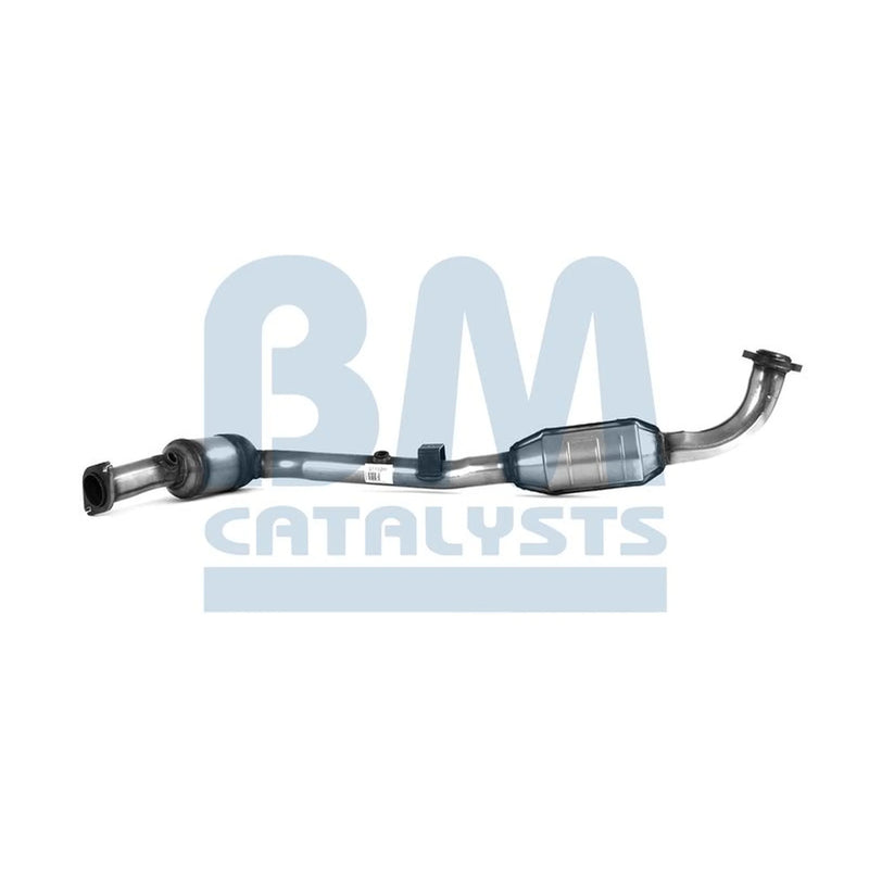 BM Catalysts Homologated Petrol Cat BM91118H