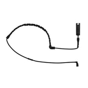 Textar Brake Pad Wear Sensor Front 98039600