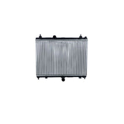 NRF Engine Radiator 58468A