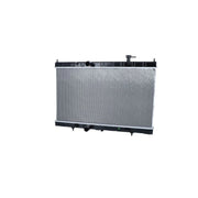 NRF Engine Radiator 550072