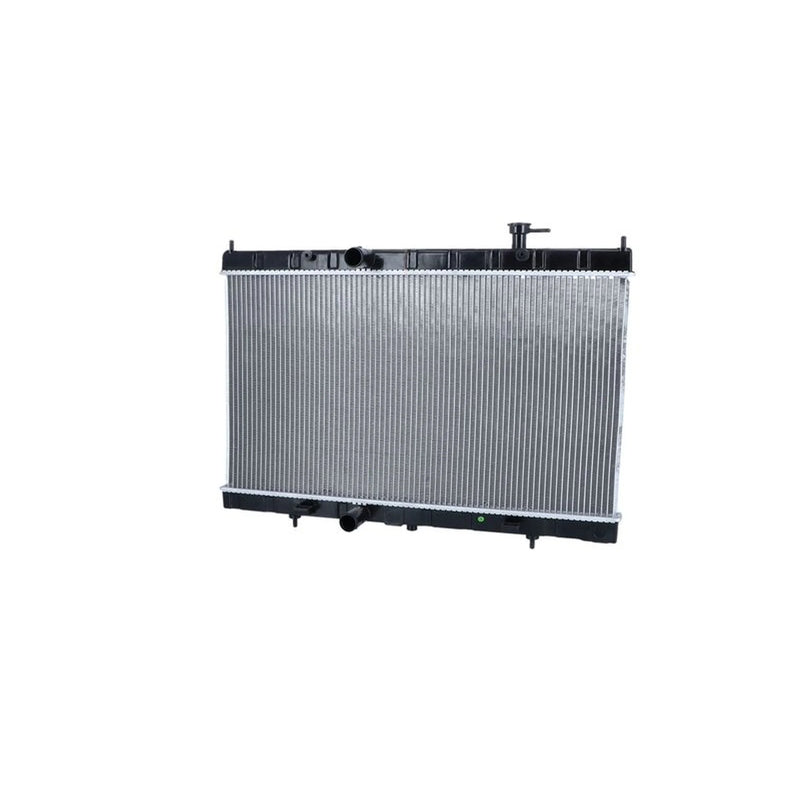NRF Engine Radiator 550072