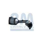 BM Catalysts Homologated Diesel Cat BM80256H