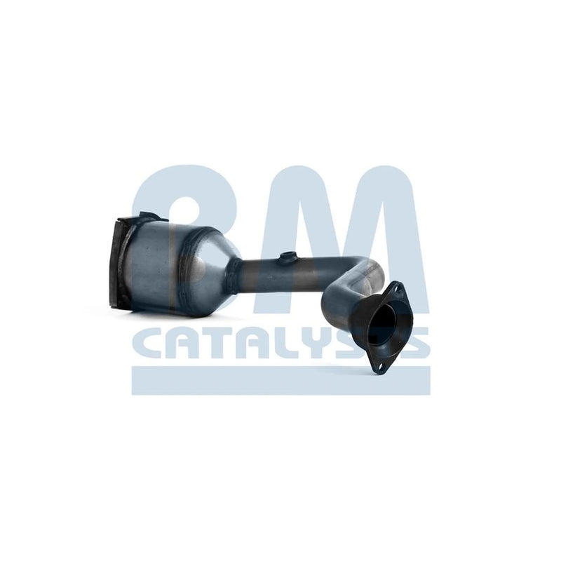 BM Catalysts Homologated Diesel Cat BM80256H