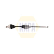 NAPA CV Drive Shaft Driveshaft Front Right NDS1210R