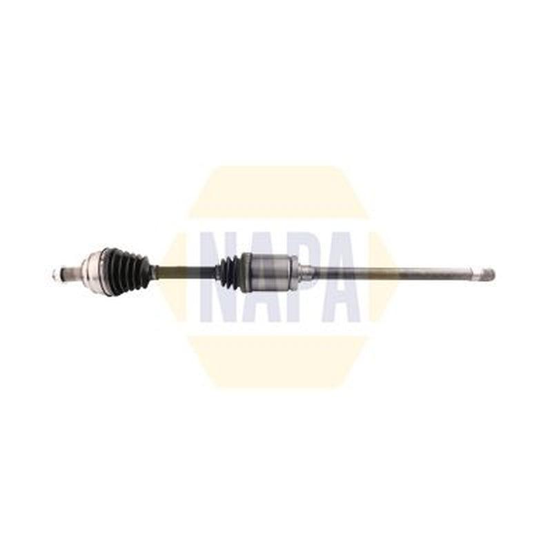 NAPA CV Drive Shaft Driveshaft Front Right NDS1210R