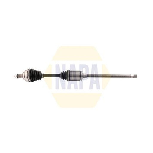 NAPA CV Drive Shaft Driveshaft Front Right NDS1210R