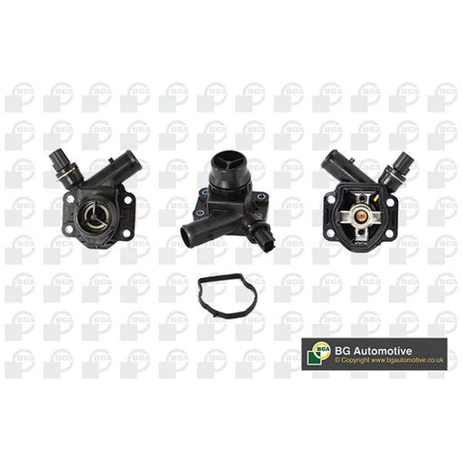 BGA Thermostat,Coolant CT4201