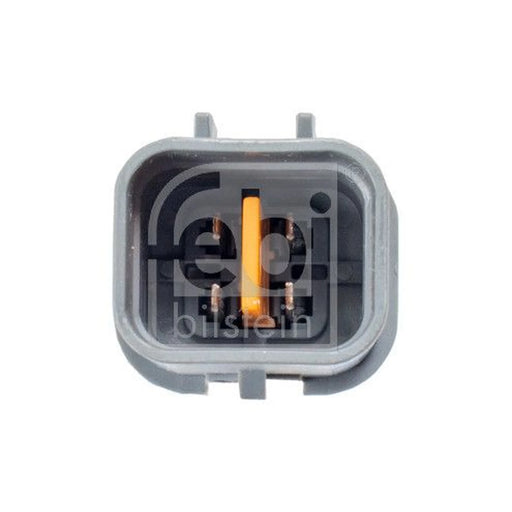 Febi O2 Lambda Oxygen Sensor 177487