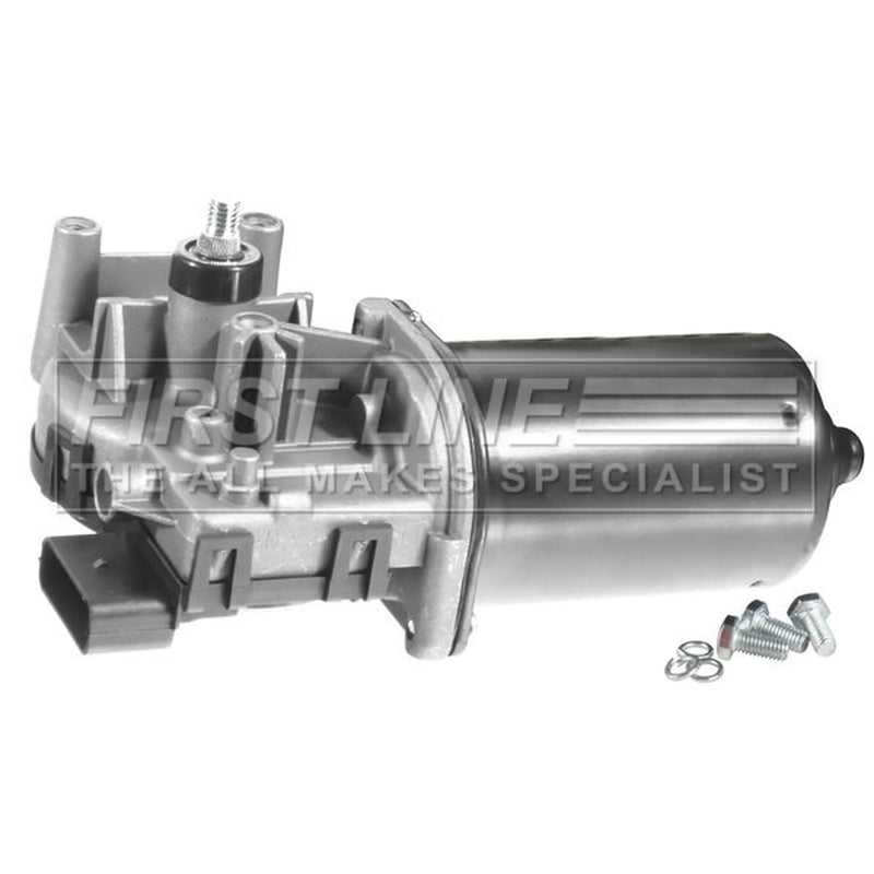 First Line Front/Rear Wiper Motor Front FWM1018