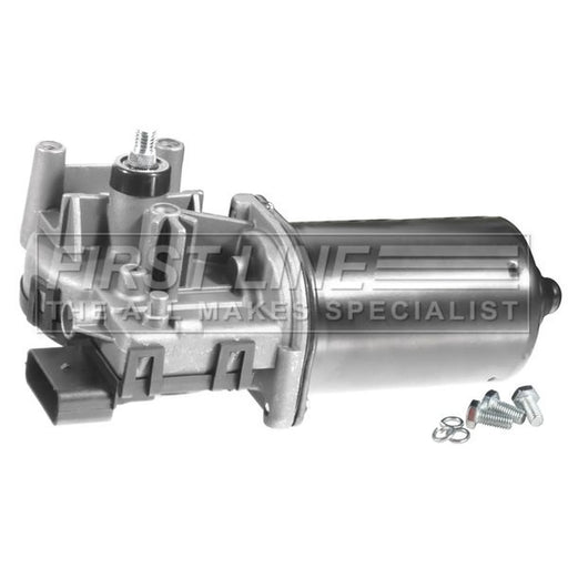 First Line Front/Rear Wiper Motor Front FWM1018