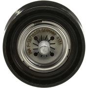 Gates V-Ribbed Belt Deflection/Guide Pulley T36486