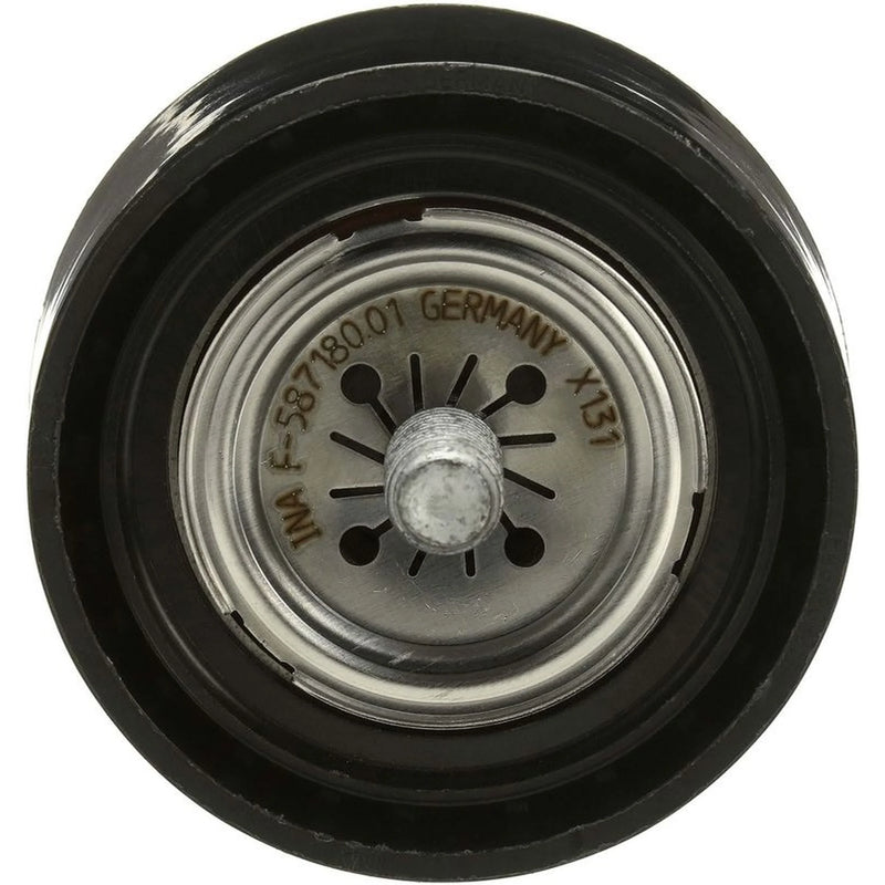 Gates V-Ribbed Belt Deflection/Guide Pulley T36486