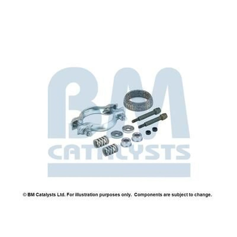 BM Catalysts Fitting Kit FK90259C FK90259C