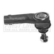 First Line Steering Tie Rod End Ball Joint FTR4949