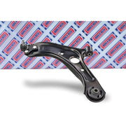 Borg & Beck Control/Trailing Arm BCA7681