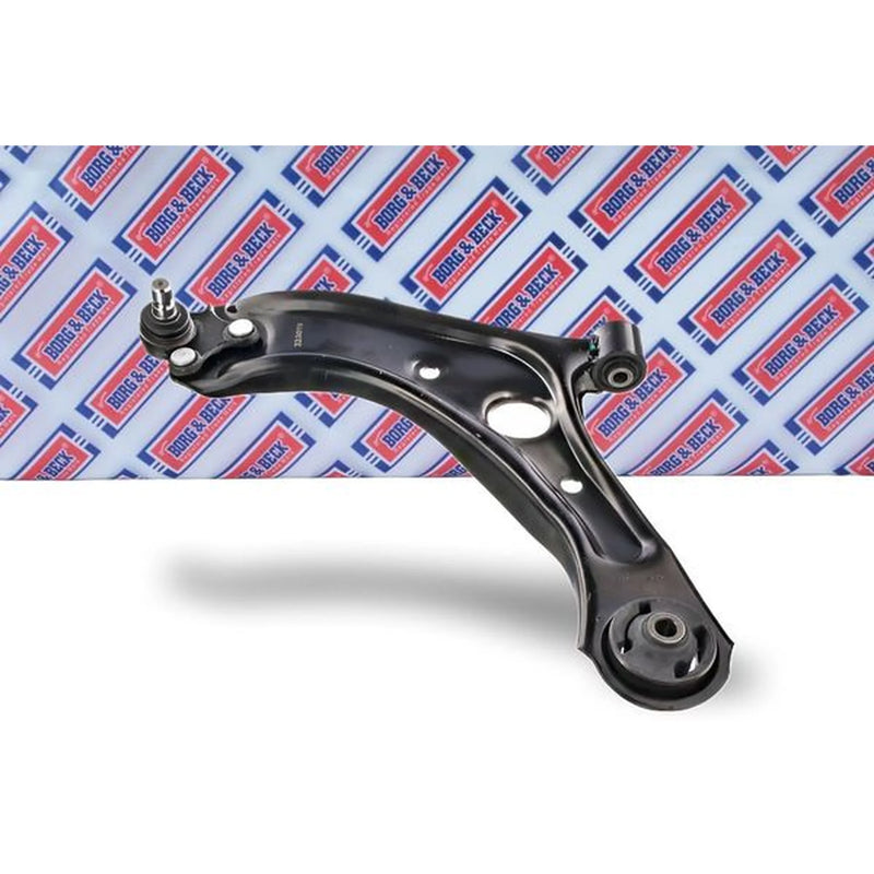 Borg & Beck Control/Trailing Arm BCA7681