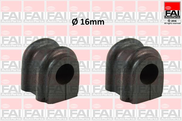 FAI Anti Roll Bar Mounting Bracket