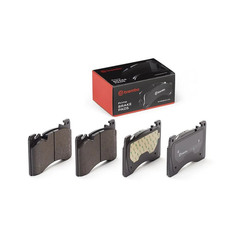Brembo Front Brake Pad Set P44033