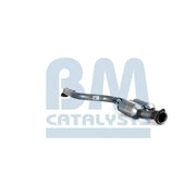 BM Catalysts Homologated Petrol Cat BM90741H