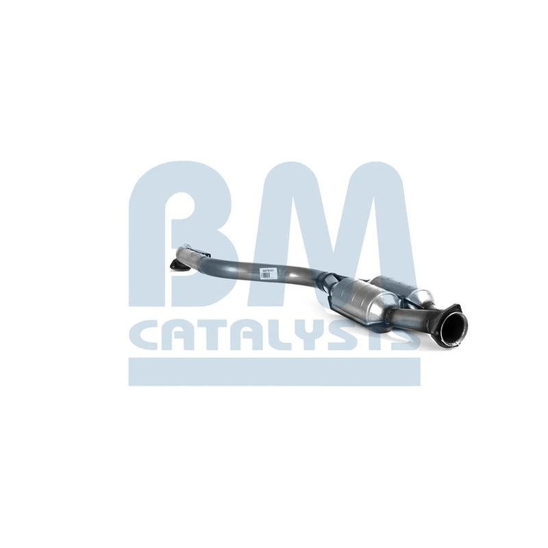 BM Catalysts Homologated Petrol Cat BM90741H