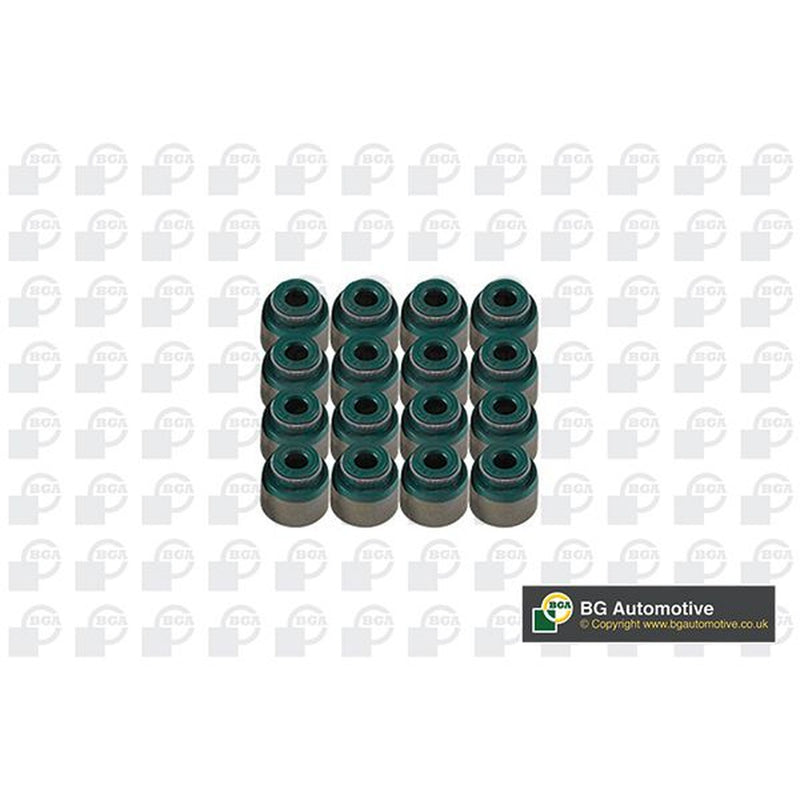 BGA Valve Stem Seal Set ID High VK5328