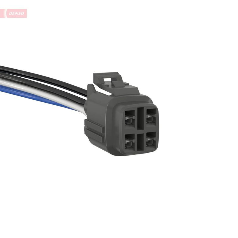 Denso O2 Lambda Oxygen Sensor DOX-0537