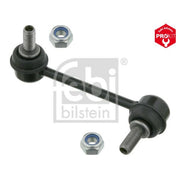 Febi Stabiliser Bar Link Coupling Rod Rear Left 24945