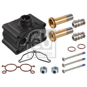 Febi Solenoid Control Valve 172440