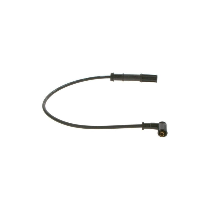 Genuine Bosch Ignition Lead Fits Fiat Punto 60 - 1.2 - 99-12 0986357816 Bosch  - Town Parts