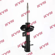 KYB Shock Absorber Damper Strut Front Left 3348055