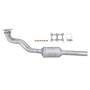 Hella Catalytic Converter 8LE 366 054-651