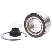 Borg & Beck Wheel Bearing Kit BWK1602