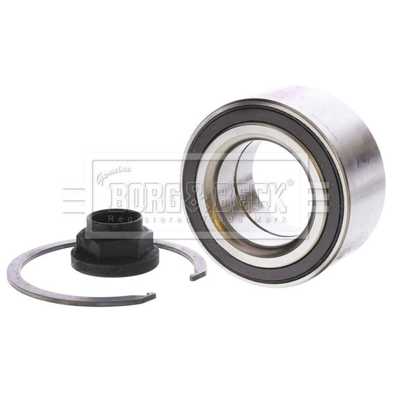 Borg & Beck Wheel Bearing Kit BWK1602