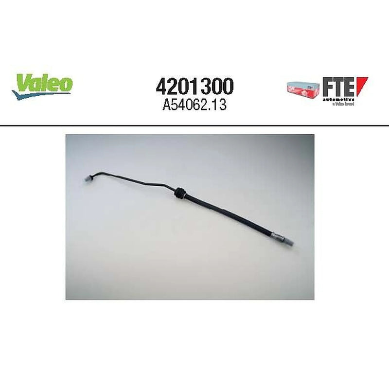 Valeo Clutch Line Fte Ford Focus 4201300