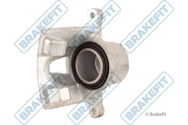 Apec Brake Caliper Assembly Front Left