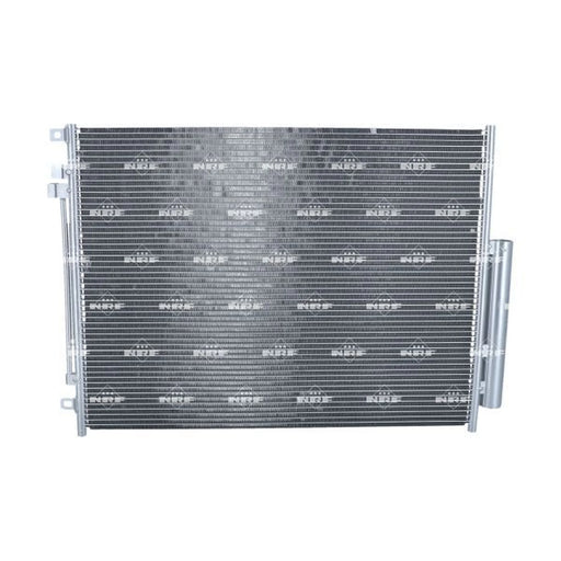 NRF Air Conditioning Condenser 350459