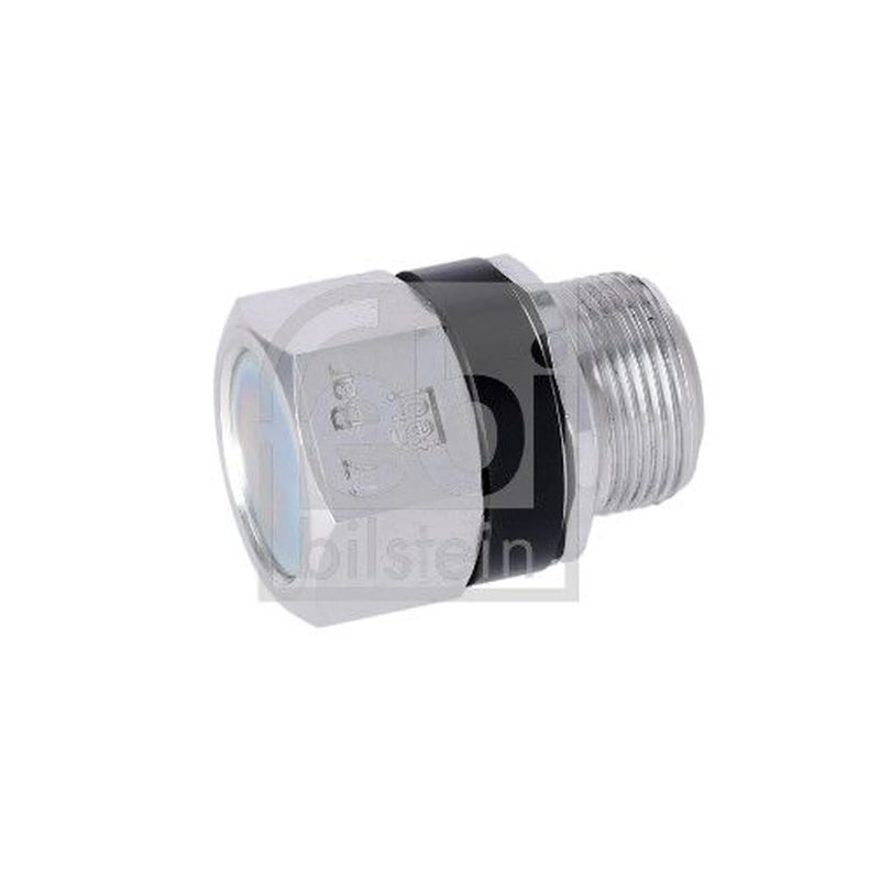 Febi Pressure Relief Valve 17bar 181585