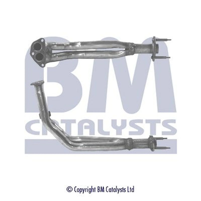BM Catalysts Exhaust Pipe OD BM70094
