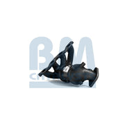 BM Catalysts Homologated Petrol Cat BM91736H