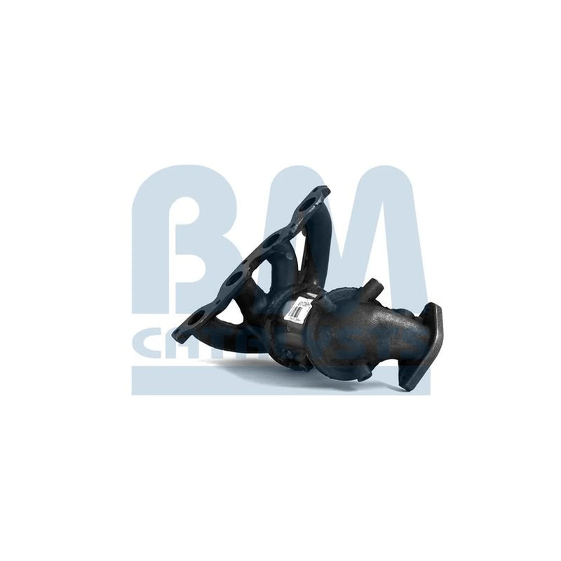 BM Catalysts Homologated Petrol Cat BM91736H