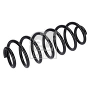 Febi Rear Suspension Coil Spring 181326