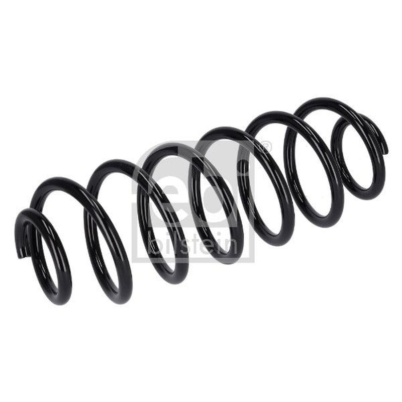 Febi Rear Suspension Coil Spring 181326