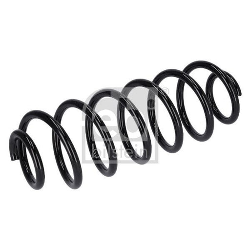 Febi Rear Suspension Coil Spring 181326