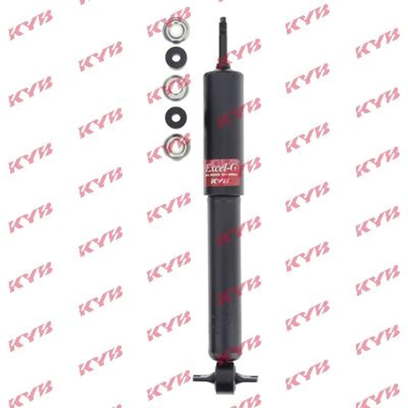 KYB Shock Absorber Damper Strut Front 343202