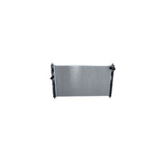 NRF Engine Radiator 59260